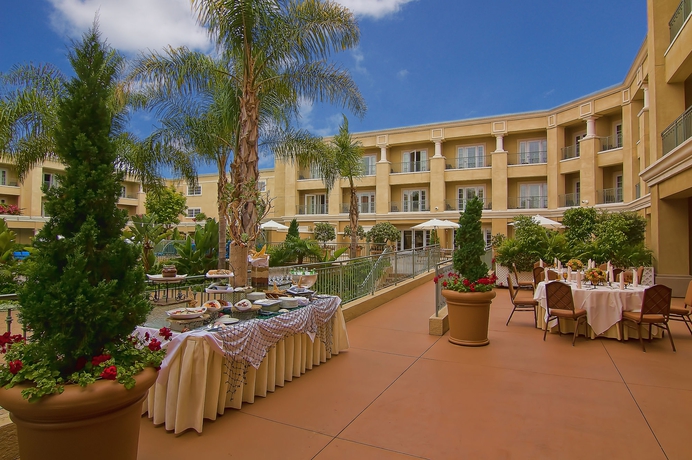 Imagen general del Hotel Balboa Bay Resort. Foto 2