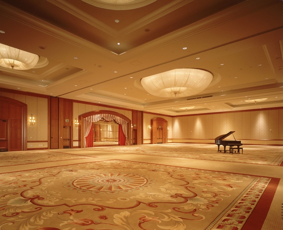 Imagen de los interiores del Hotel Balboa Bay Resort. Foto 10