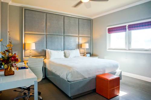 Imagen de la habitación del Hotel Balboa Inn. Foto 2