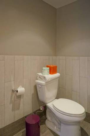 Imagen de la habitación del Hotel Balboa Inn. Foto 4