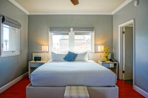 Imagen de la habitación del Hotel Balboa Inn. Foto 5