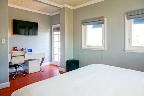 Imagen de la habitación del Hotel Balboa Inn. Foto 6