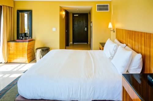 Imagen de la habitación del Hotel Balboa Inn. Foto 7