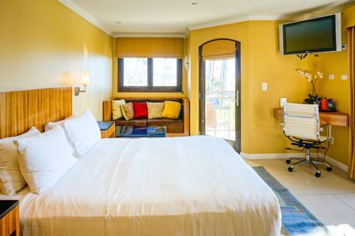 Imagen de la habitación del Hotel Balboa Inn. Foto 8