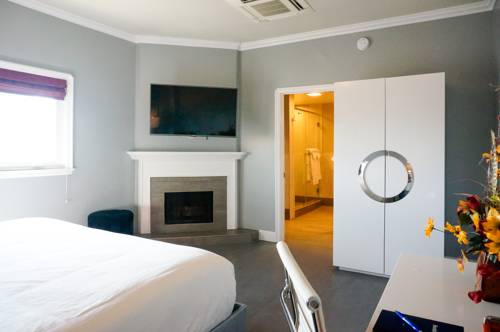Imagen de la habitación del Hotel Balboa Inn. Foto 15