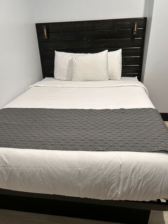 Imagen de la habitación del Hotel Balboa Park. Foto 11