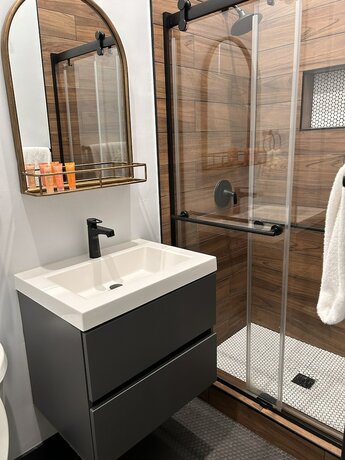 Imagen de la habitación del Hotel Balboa Park. Foto 17