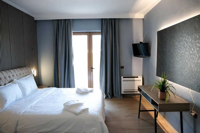 Imagen de la habitación del Hotel Balcan Crest Resort and Spa. Foto 6