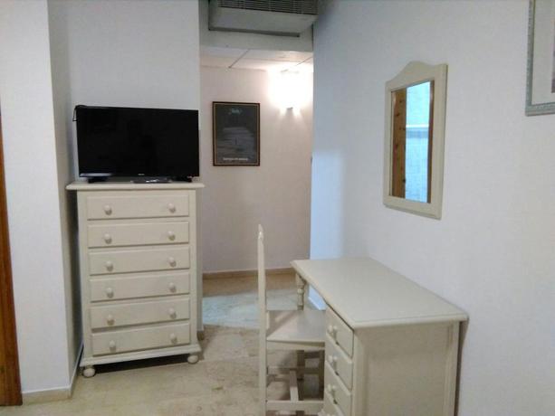 Imagen de la habitación del Hotel Balcón De Cazorla. Foto 5