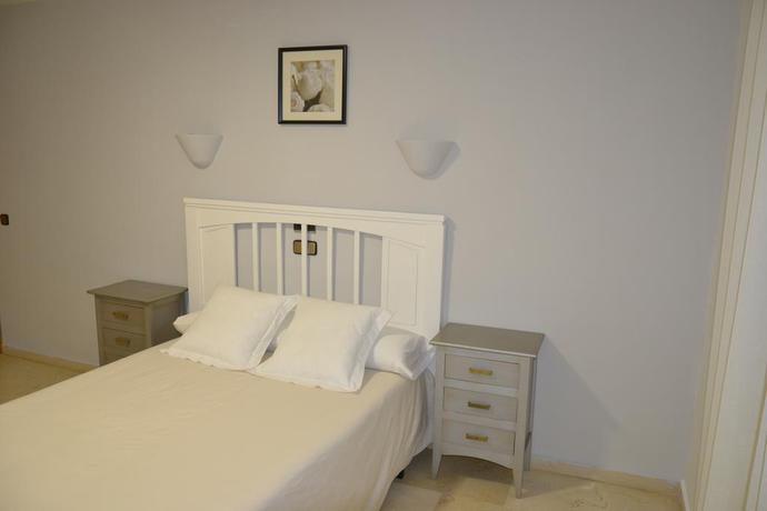 Imagen de la habitación del Hotel Balcón De Cazorla. Foto 6
