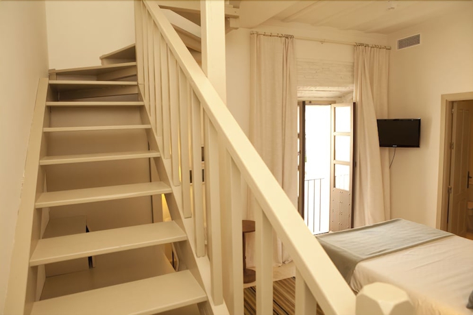 Imagen de la habitación del Hotel Balcón De Córdoba. Foto 2