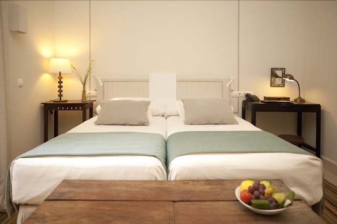 Imagen de la habitación del Hotel Balcón De Córdoba. Foto 4