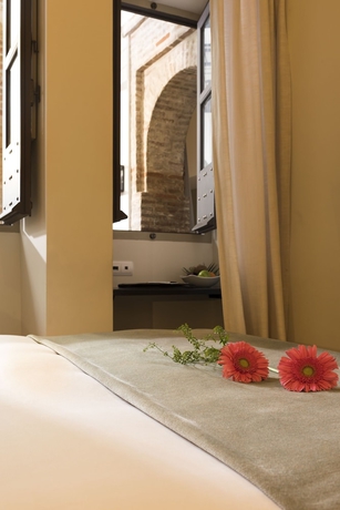 Imagen de la habitación del Hotel Balcón De Córdoba. Foto 6