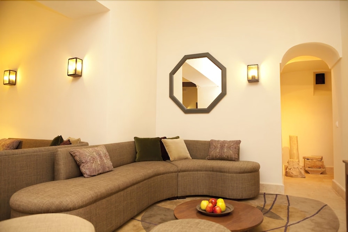 Imagen de los interiores del Hotel Balcón De Córdoba. Foto 19