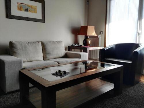 Imagen de la habitación del Hotel Balcón De La Cuesta. Foto 4