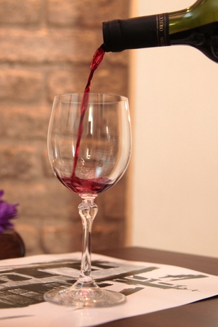 Imagen del bar/restaurante del Hotel Balcón De La Plaza. Foto 4