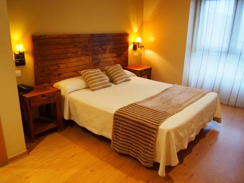 Imagen de la habitación del Hotel Balcón De San Bartolo. Foto 2