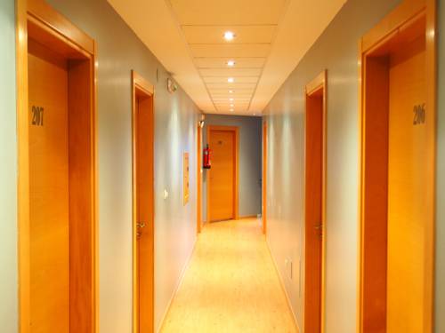 Imagen de la habitación del Hotel Balcón De San Bartolo. Foto 4