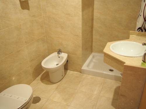 Imagen de la habitación del Hotel Balcón De San Bartolo. Foto 5