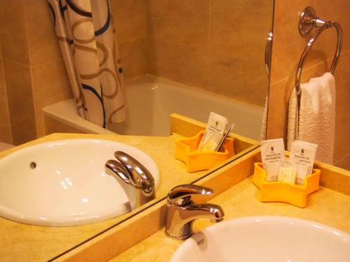 Imagen de la habitación del Hotel Balcón De San Bartolo. Foto 6