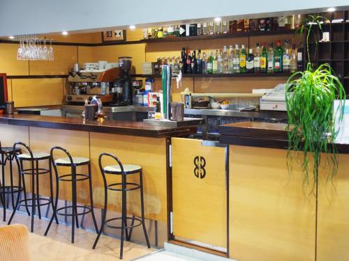 Imagen de la habitación del Hotel Balcón De San Bartolo. Foto 7