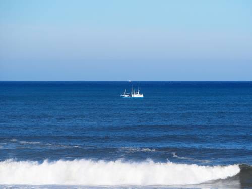 Imagen de la habitación del Hotel Balcón De San Bartolo. Foto 8