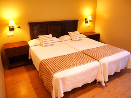 Imagen de la habitación del Hotel Balcón De San Bartolo. Foto 11