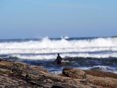 Imagen de la habitación del Hotel Balcón De San Bartolo. Foto 12