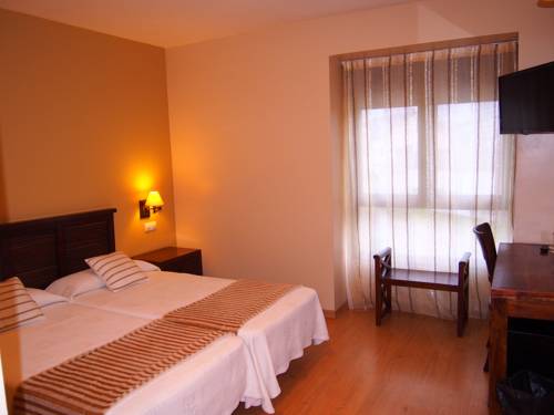 Imagen de la habitación del Hotel Balcón De San Bartolo. Foto 13