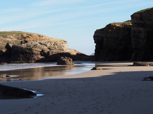 Imagen de la habitación del Hotel Balcón De San Bartolo. Foto 14