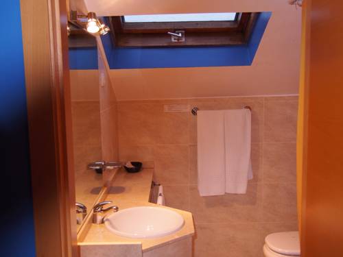 Imagen de la habitación del Hotel Balcón De San Bartolo. Foto 15