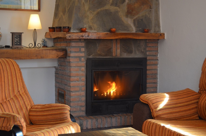 Imagen de los interiores del Hotel Balcón De Válor - Centro De Turismo Rural. Foto 15