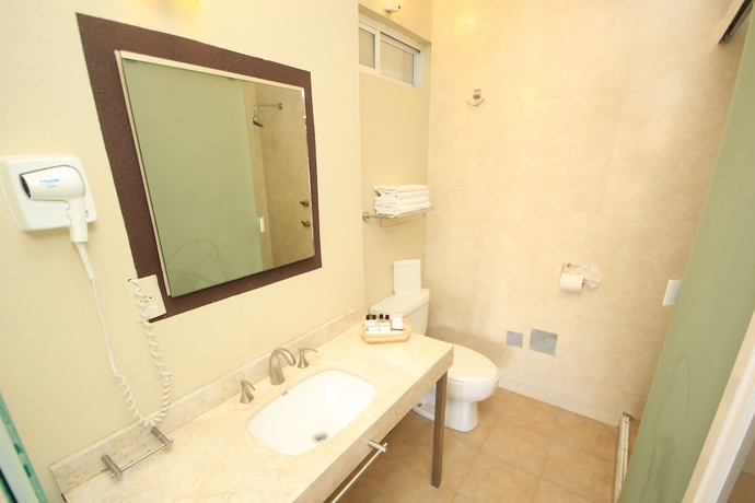 Imagen de la habitación del Hotel Balcón Del Cielo, Guanajuato. Foto 5