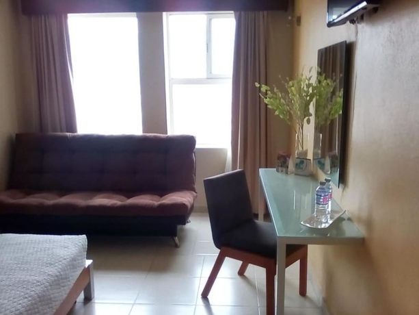 Imagen de la habitación del Hotel Balcón Del Cielo, Guanajuato. Foto 10