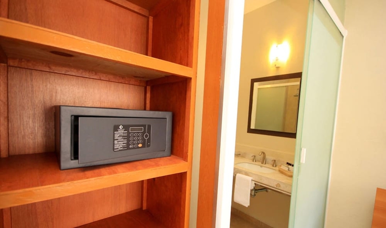 Imagen de la habitación del Hotel Balcón Del Cielo, Guanajuato. Foto 12