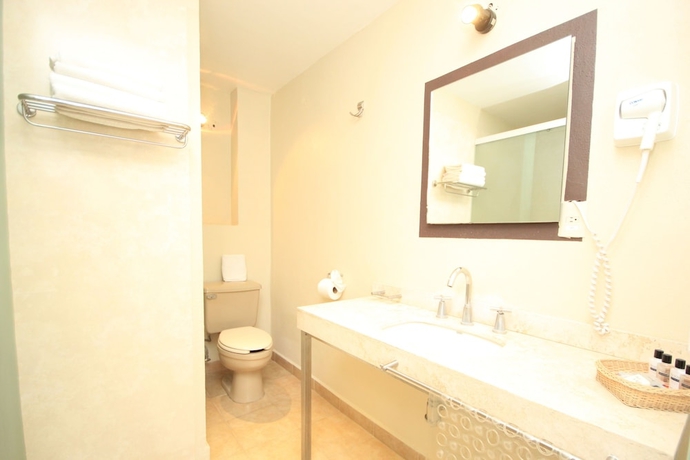 Imagen de la habitación del Hotel Balcón Del Cielo, Guanajuato. Foto 15