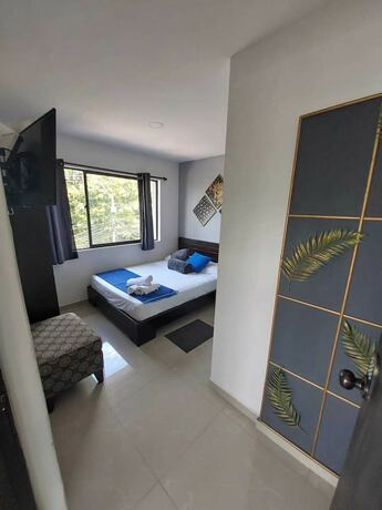 Imagen general del Hotel Balc&oacute;n Paisa SAS. Foto 2