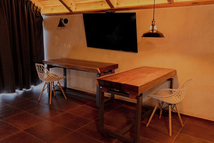 Imagen general del Hotel Balc&oacute;n del Parque. Foto 6