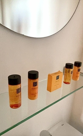 Imagen de la habitación del Hotel Balcomie Links. Foto 12