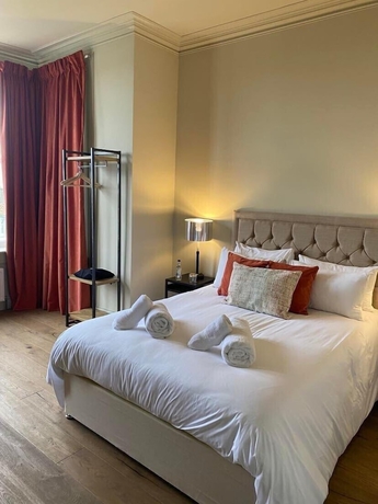 Imagen de la habitación del Hotel Balcomie Links. Foto 14