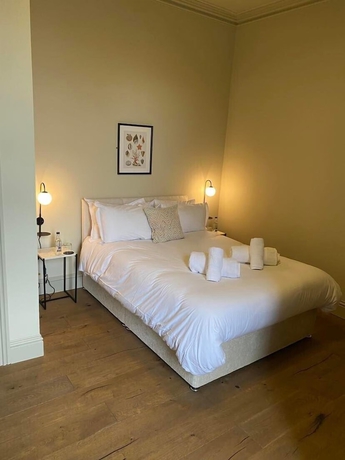 Imagen de la habitación del Hotel Balcomie Links. Foto 15