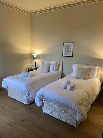 Imagen de la habitación del Hotel Balcomie Links. Foto 16