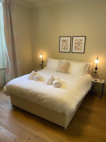 Imagen de la habitación del Hotel Balcomie Links. Foto 17