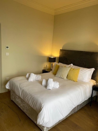 Imagen de la habitación del Hotel Balcomie Links. Foto 18