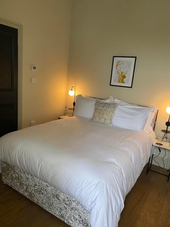 Imagen de la habitación del Hotel Balcomie Links. Foto 19