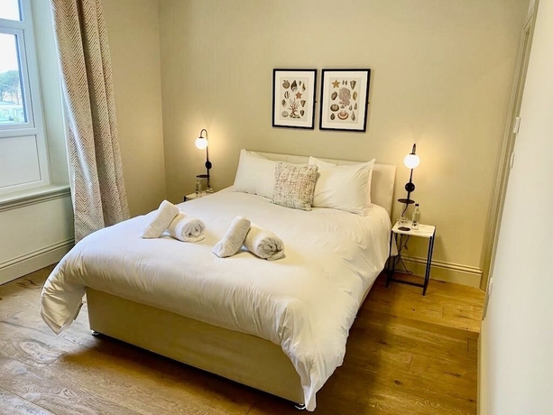 Imagen general del Hotel Balcomie Links. Foto 4