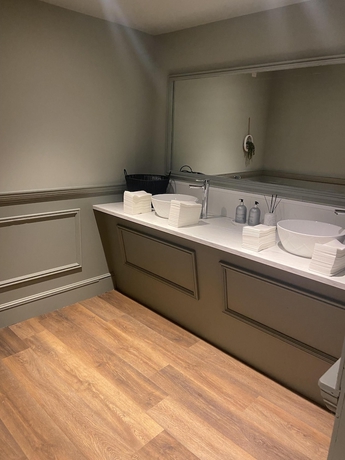 Imagen general del Hotel Balcomie Links. Foto 7