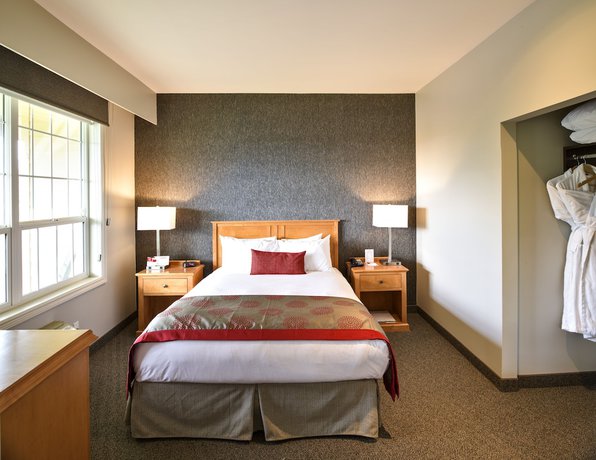 Imagen de la habitación del Hotel Balcomo, a Ramada by Wyndham. Foto 3