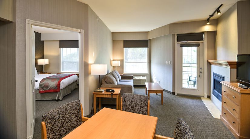 Imagen de la habitación del Hotel Balcomo, a Ramada by Wyndham. Foto 4