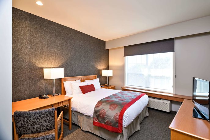 Imagen de la habitación del Hotel Balcomo, a Ramada by Wyndham. Foto 5